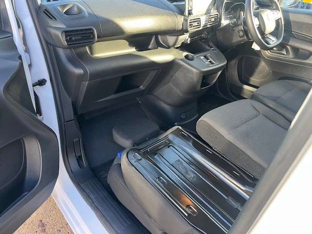 2024 FIAT DOBLO 2024 FIAT DOBLO