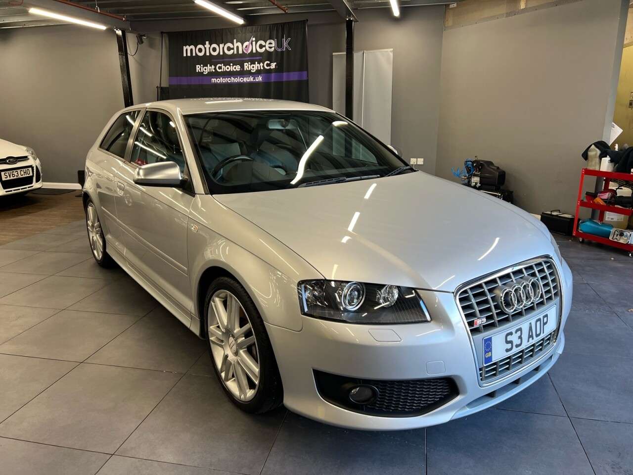 2008 AUDI A3 2008 AUDI A3