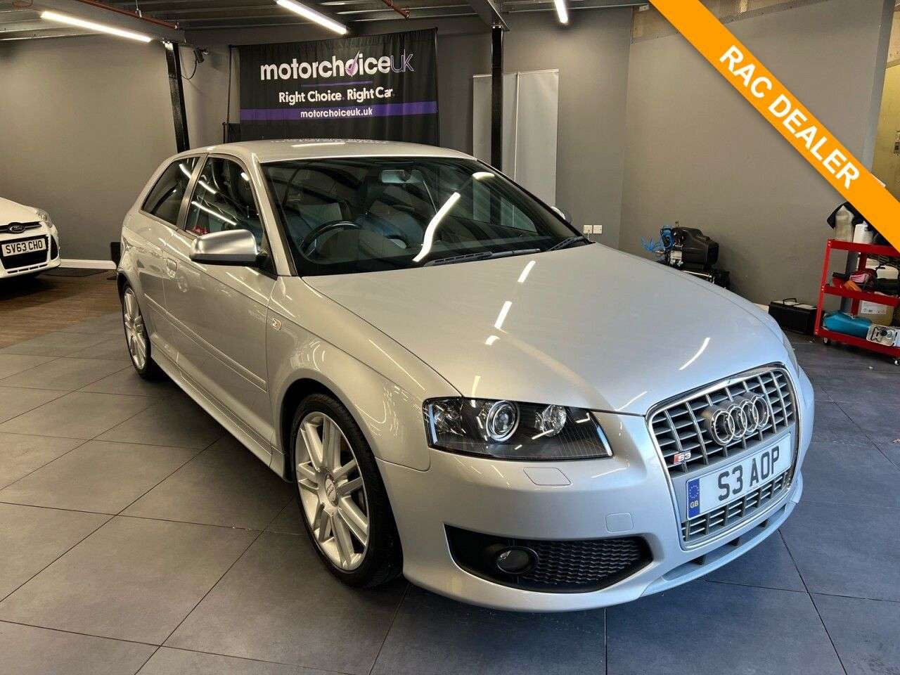 2008 AUDI A3 2008 AUDI A3