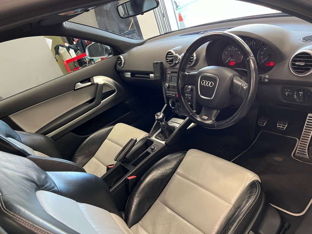 2008 AUDI A3 2008 AUDI A3