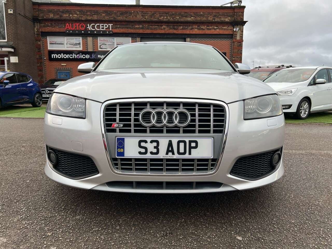 2008 AUDI A3 2008 AUDI A3