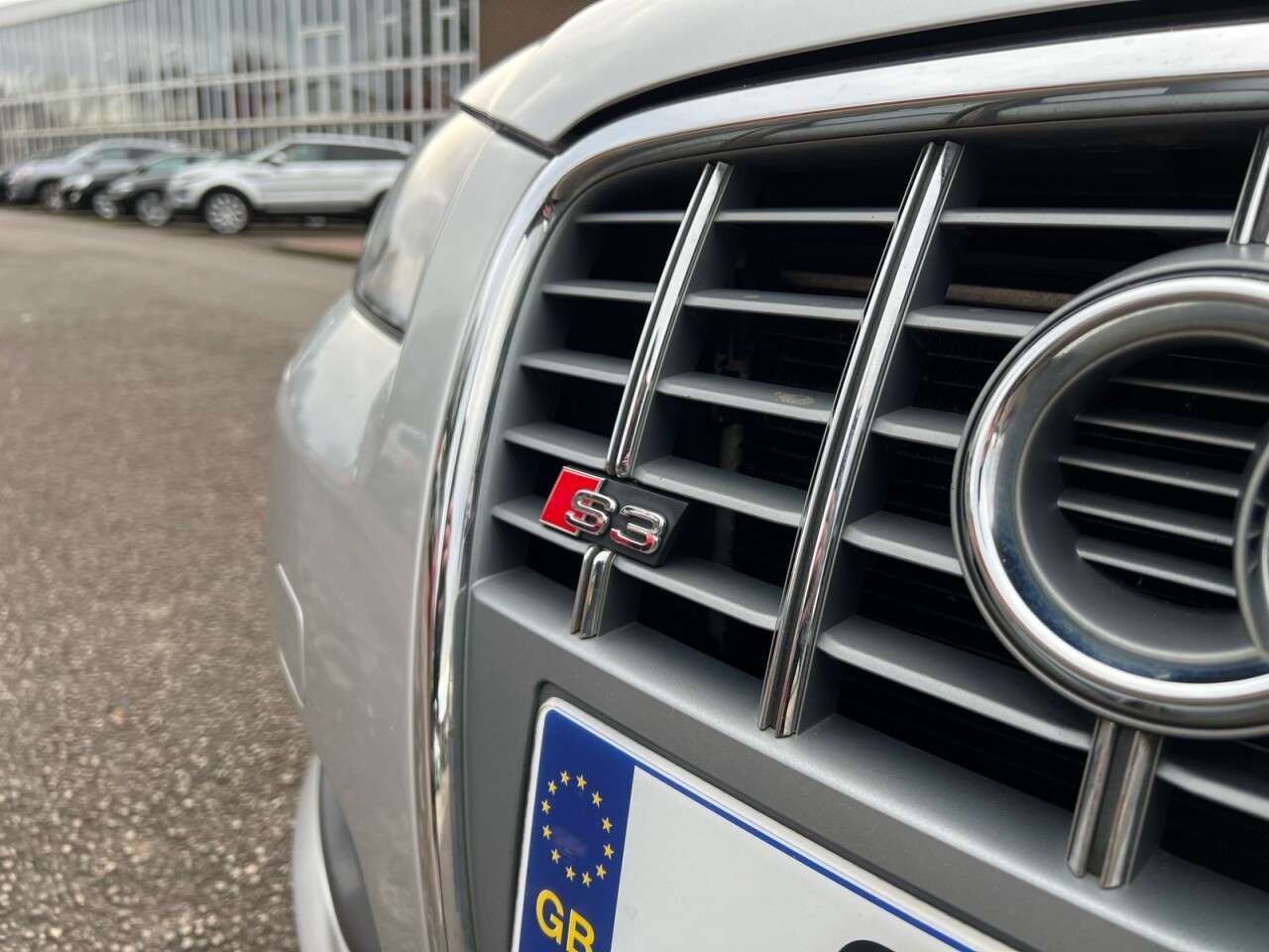 2008 AUDI A3 2008 AUDI A3