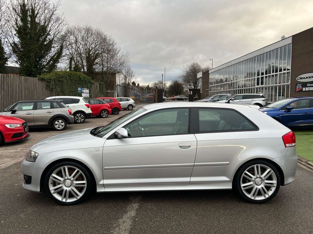 2008 AUDI A3 2008 AUDI A3