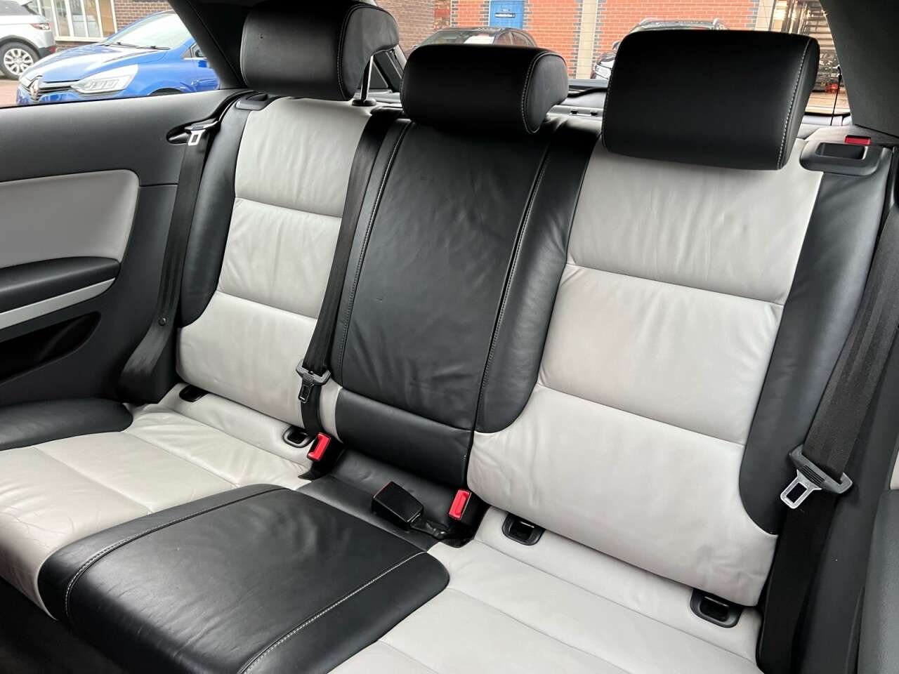 2008 AUDI A3 2008 AUDI A3