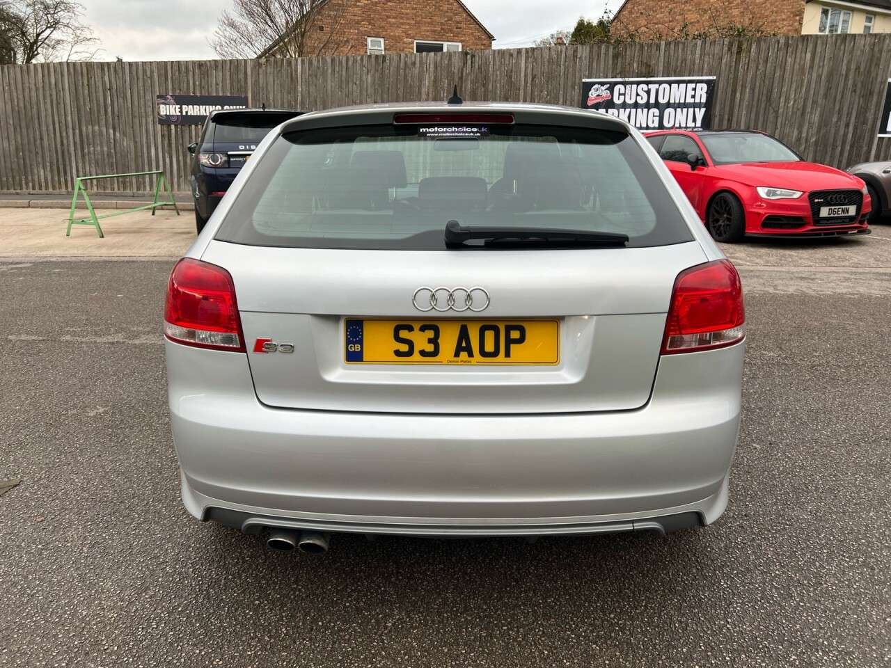 2008 AUDI A3 2008 AUDI A3