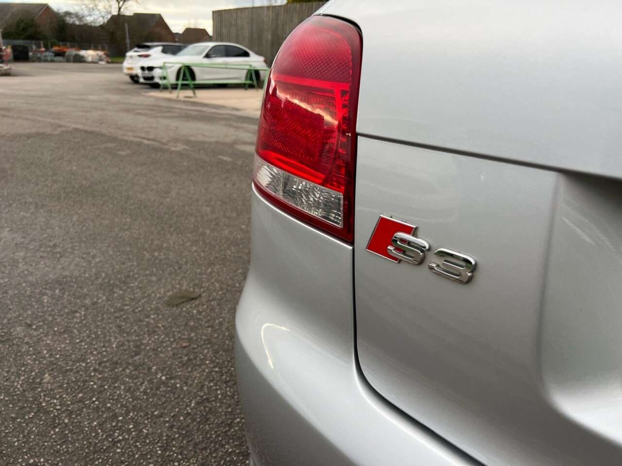 2008 AUDI A3 2008 AUDI A3