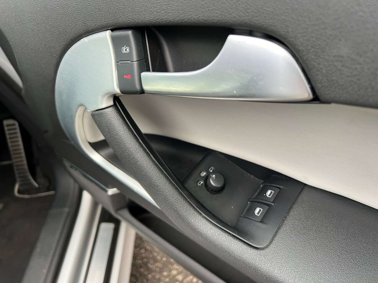 2008 AUDI A3 2008 AUDI A3