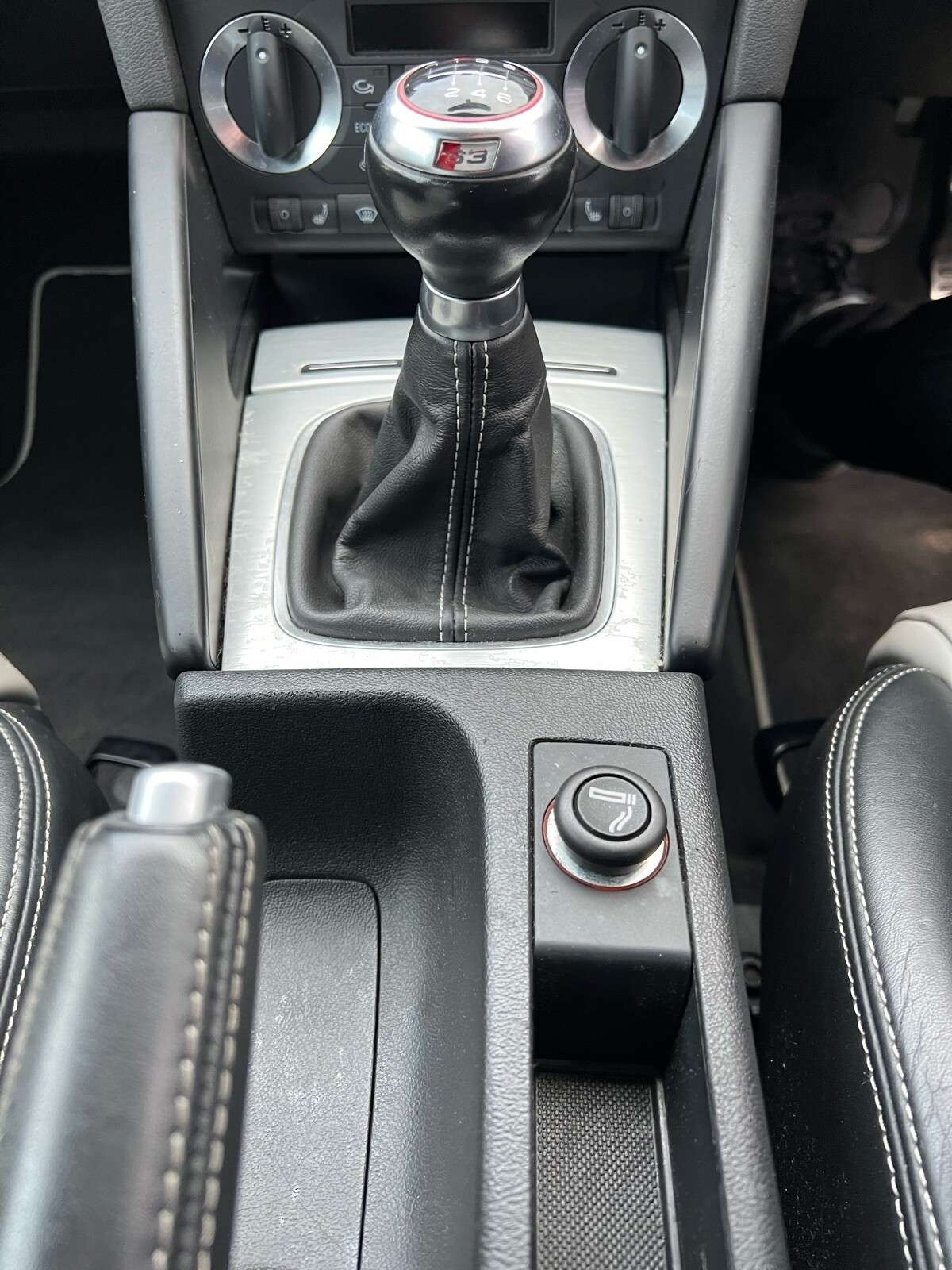 2008 AUDI A3 2008 AUDI A3