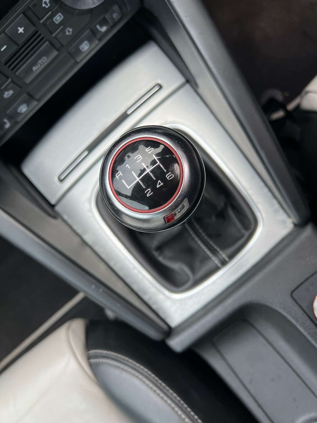 2008 AUDI A3 2008 AUDI A3