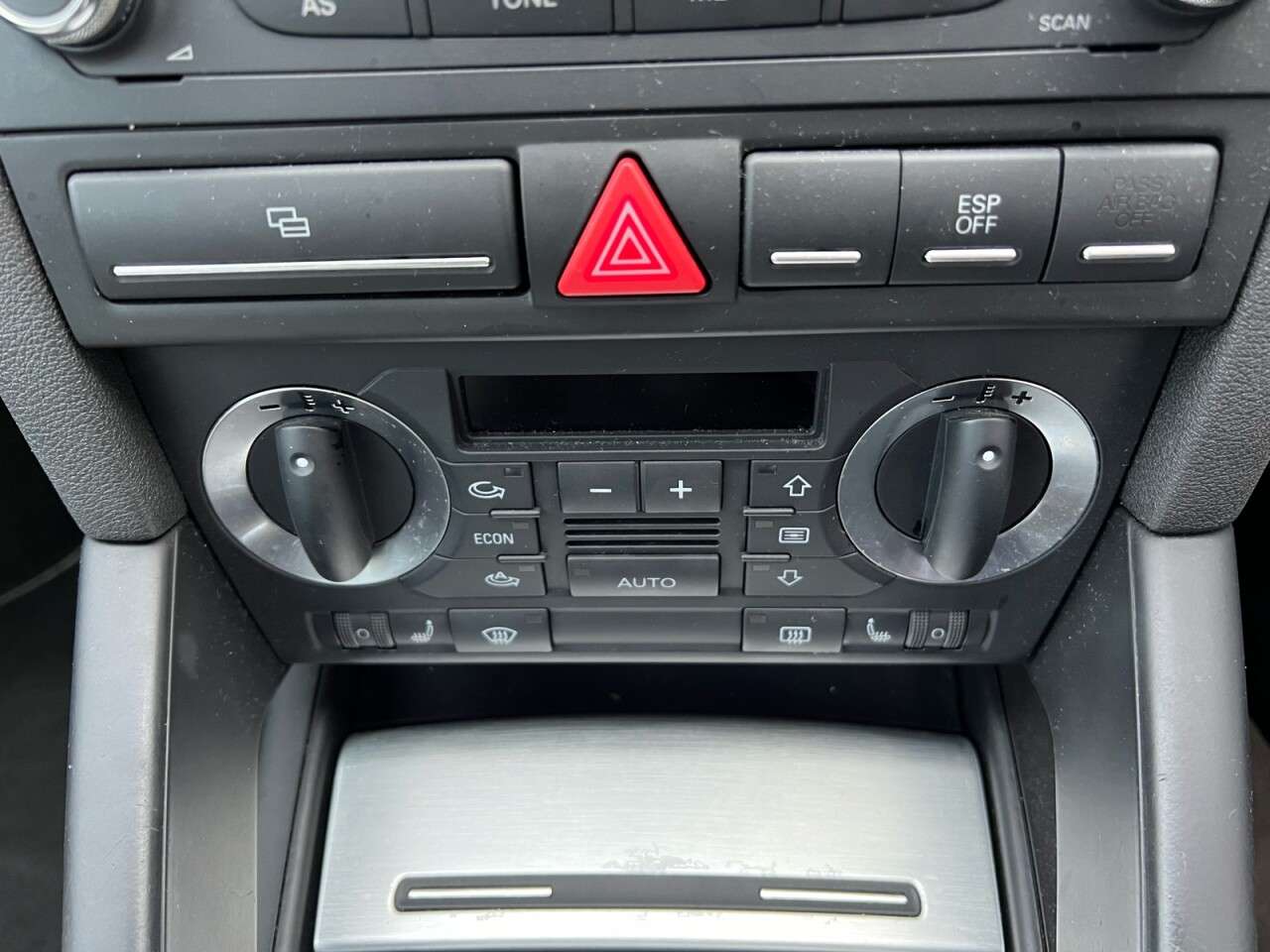 2008 AUDI A3 2008 AUDI A3