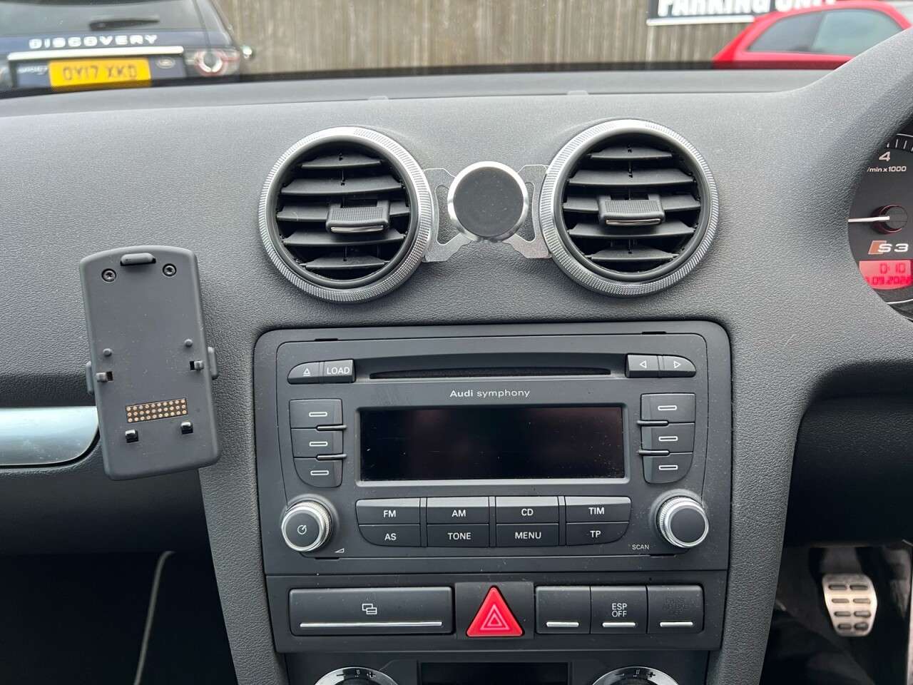 2008 AUDI A3 2008 AUDI A3