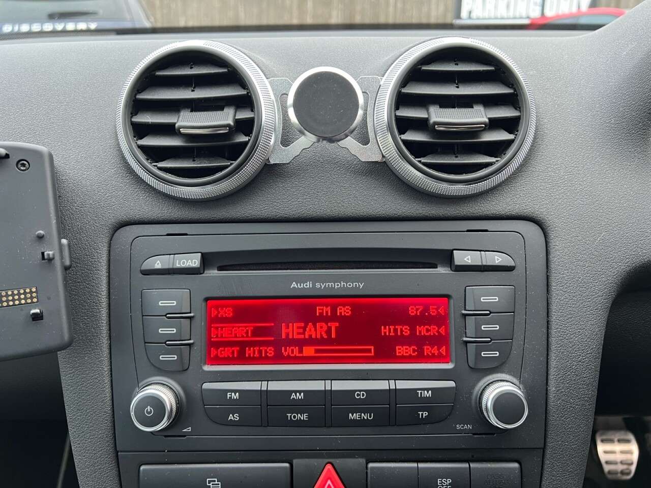 2008 AUDI A3 2008 AUDI A3