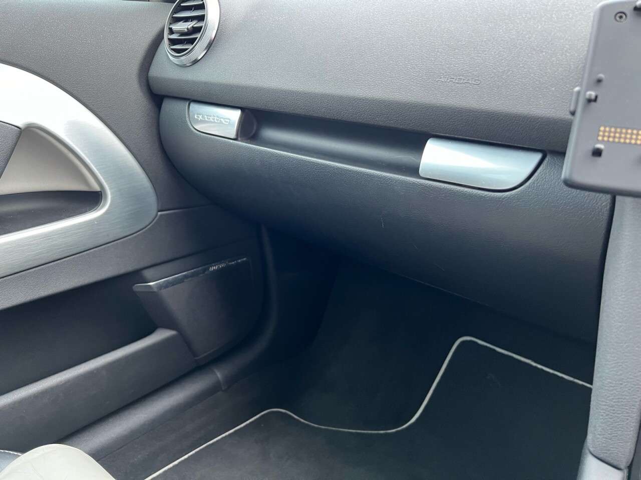 2008 AUDI A3 2008 AUDI A3