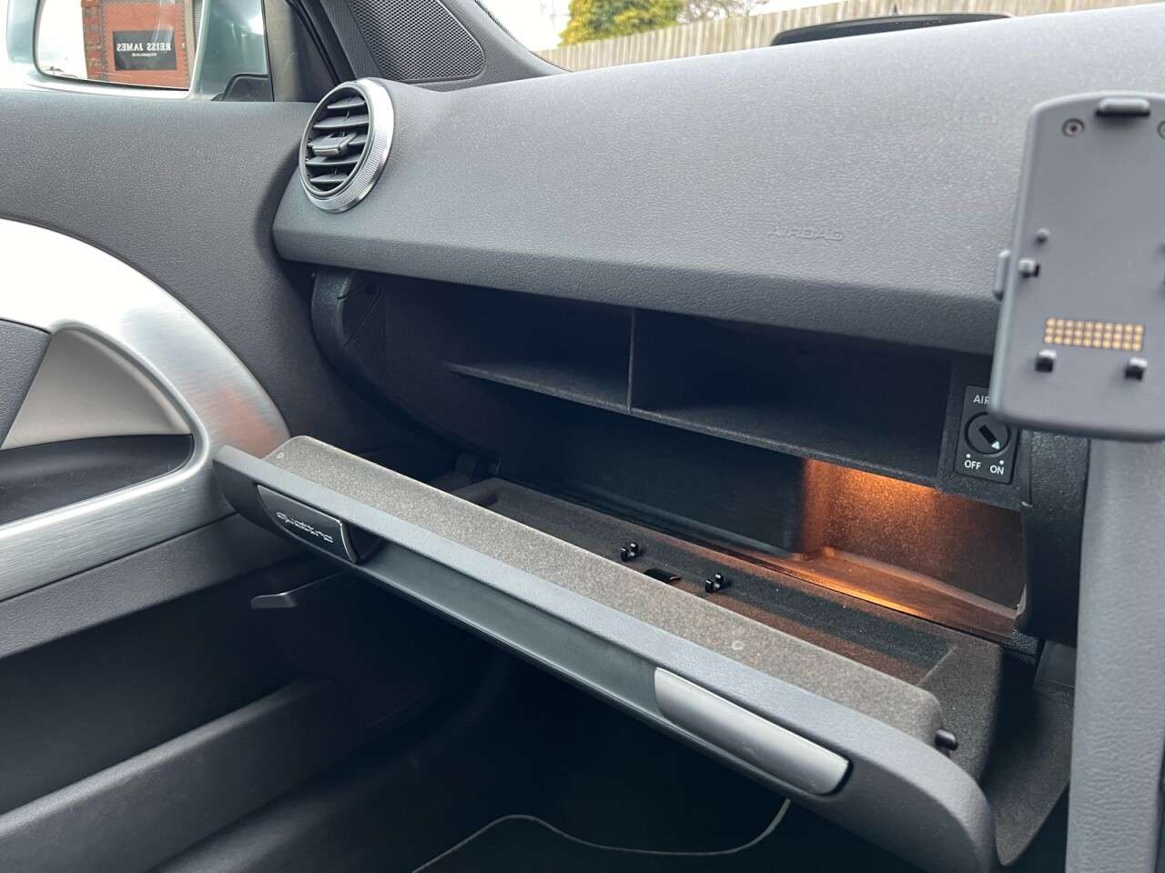 2008 AUDI A3 2008 AUDI A3