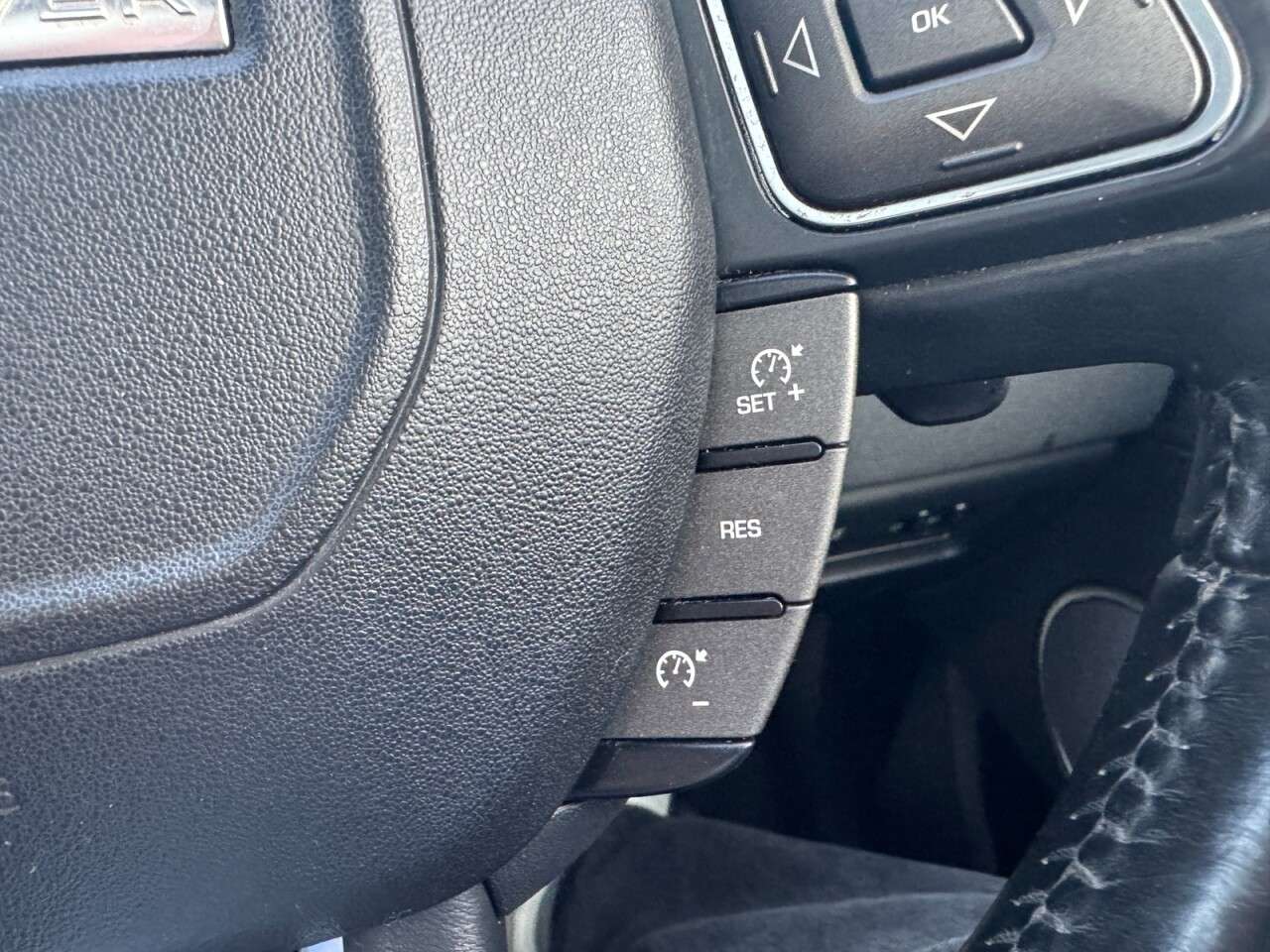 2015 LAND ROVER RANGE ROVER EVOQUE 2015 LAND ROVER RANGE ROVER EVOQUE