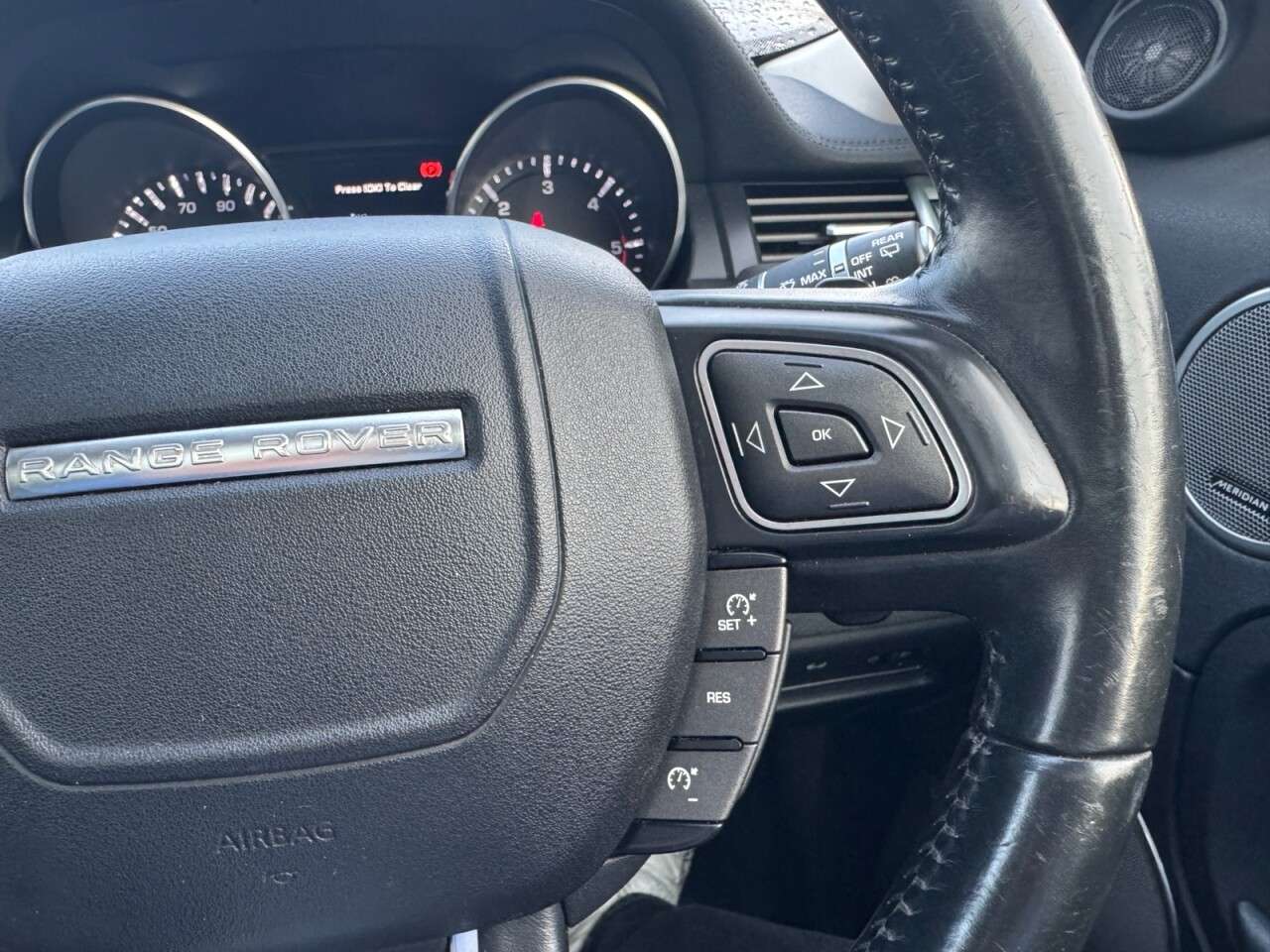 2015 LAND ROVER RANGE ROVER EVOQUE 2015 LAND ROVER RANGE ROVER EVOQUE