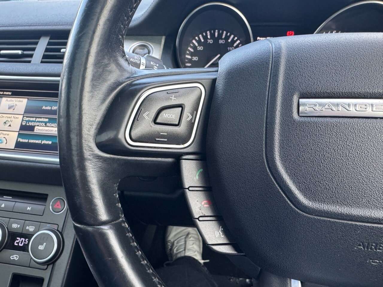 2015 LAND ROVER RANGE ROVER EVOQUE 2015 LAND ROVER RANGE ROVER EVOQUE