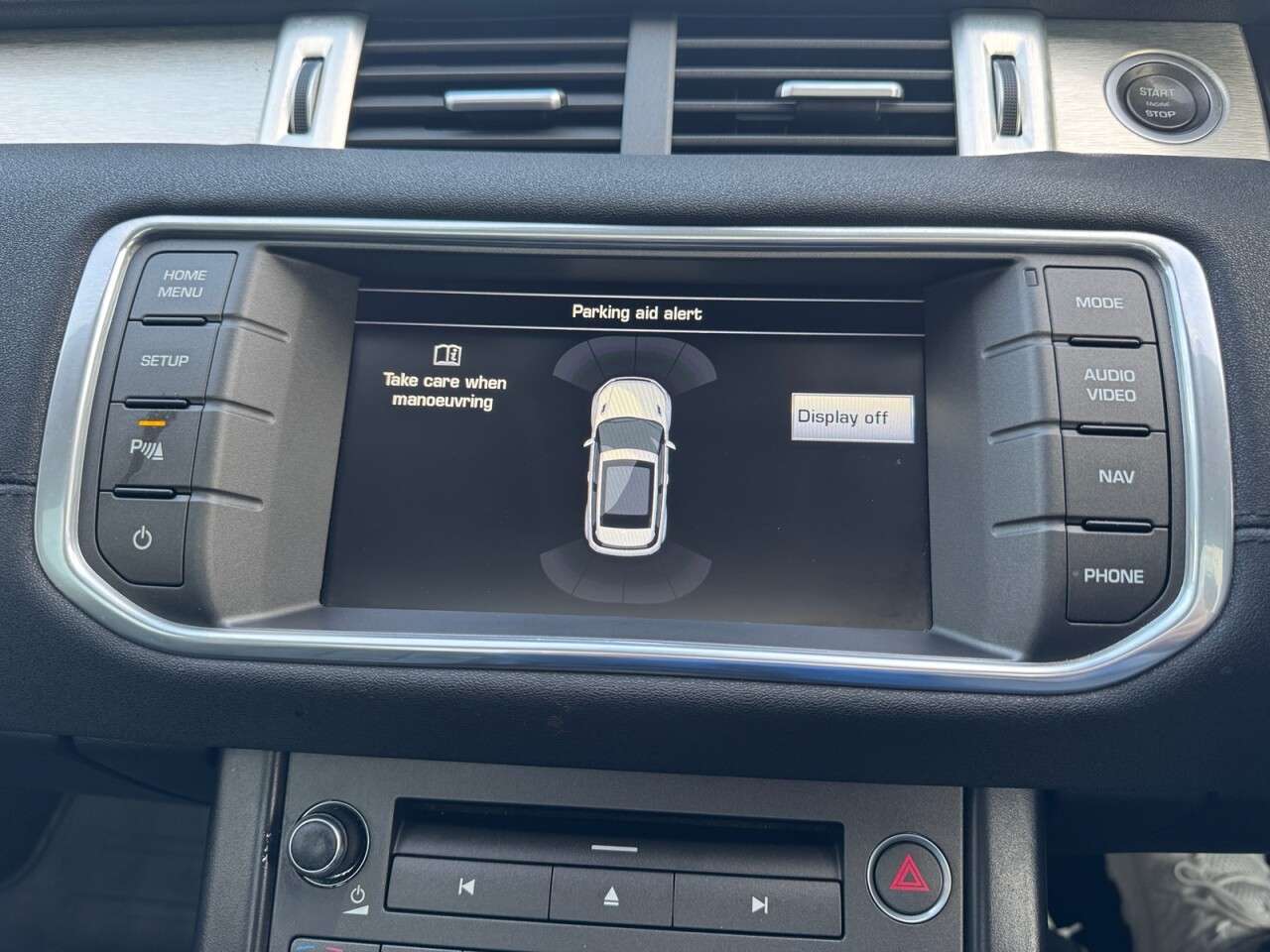 2015 LAND ROVER RANGE ROVER EVOQUE 2015 LAND ROVER RANGE ROVER EVOQUE