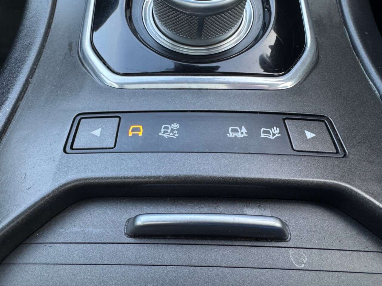 2015 LAND ROVER RANGE ROVER EVOQUE 2015 LAND ROVER RANGE ROVER EVOQUE