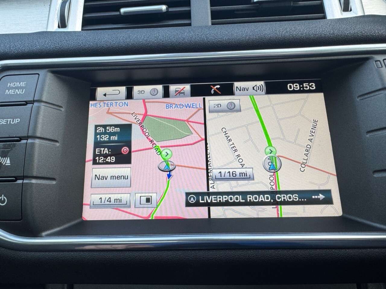 2015 LAND ROVER RANGE ROVER EVOQUE 2015 LAND ROVER RANGE ROVER EVOQUE