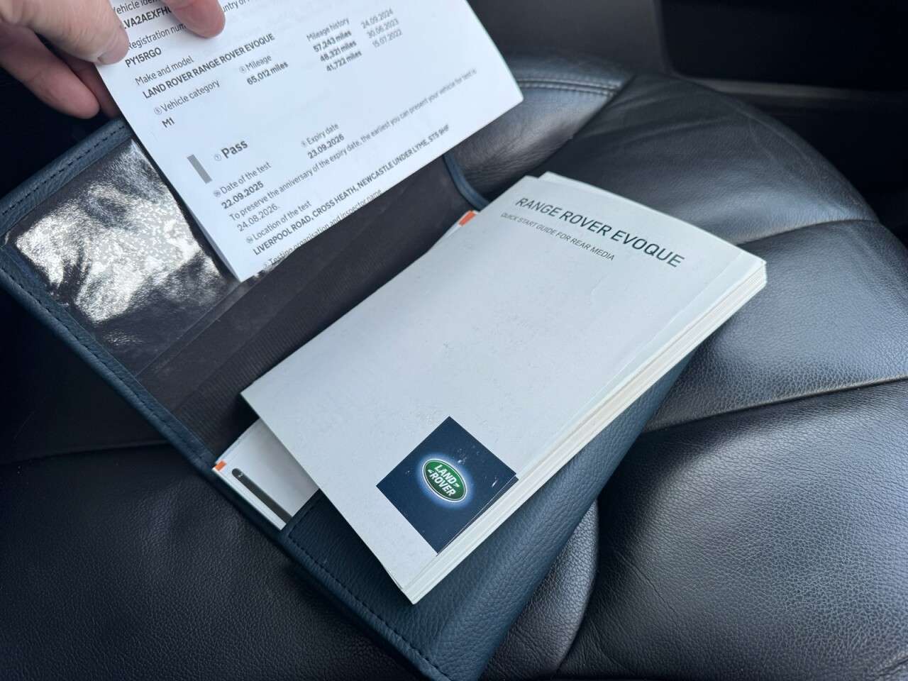 2015 LAND ROVER RANGE ROVER EVOQUE 2015 LAND ROVER RANGE ROVER EVOQUE