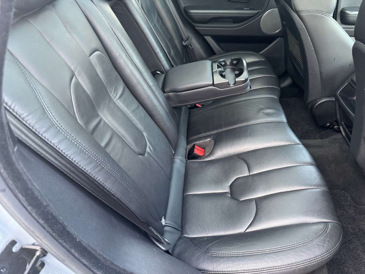 2015 LAND ROVER RANGE ROVER EVOQUE 2015 LAND ROVER RANGE ROVER EVOQUE