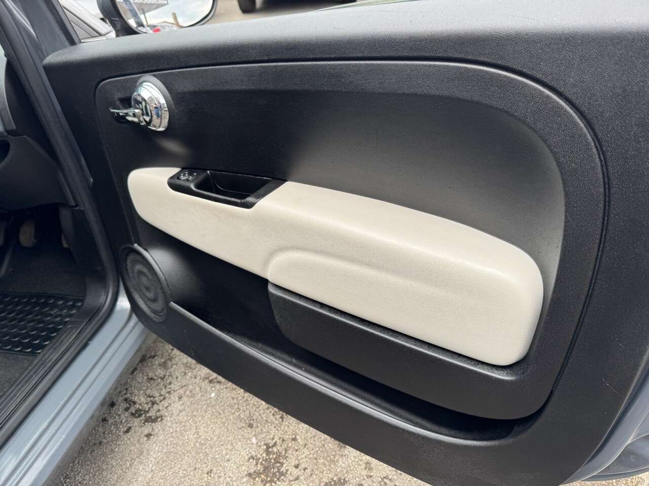 2021 FIAT 500 2021 FIAT 500