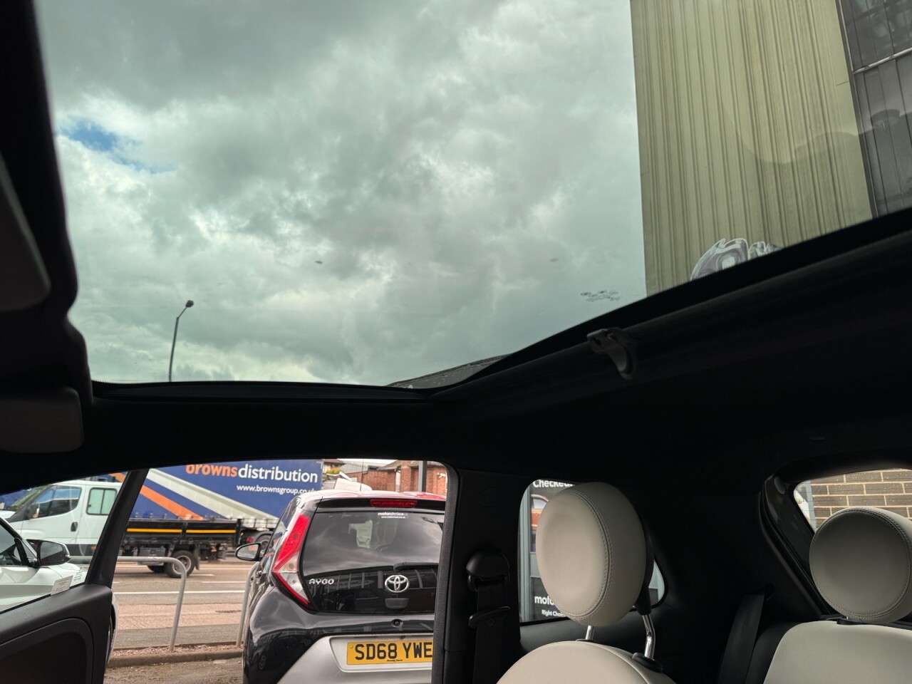 2021 FIAT 500 2021 FIAT 500