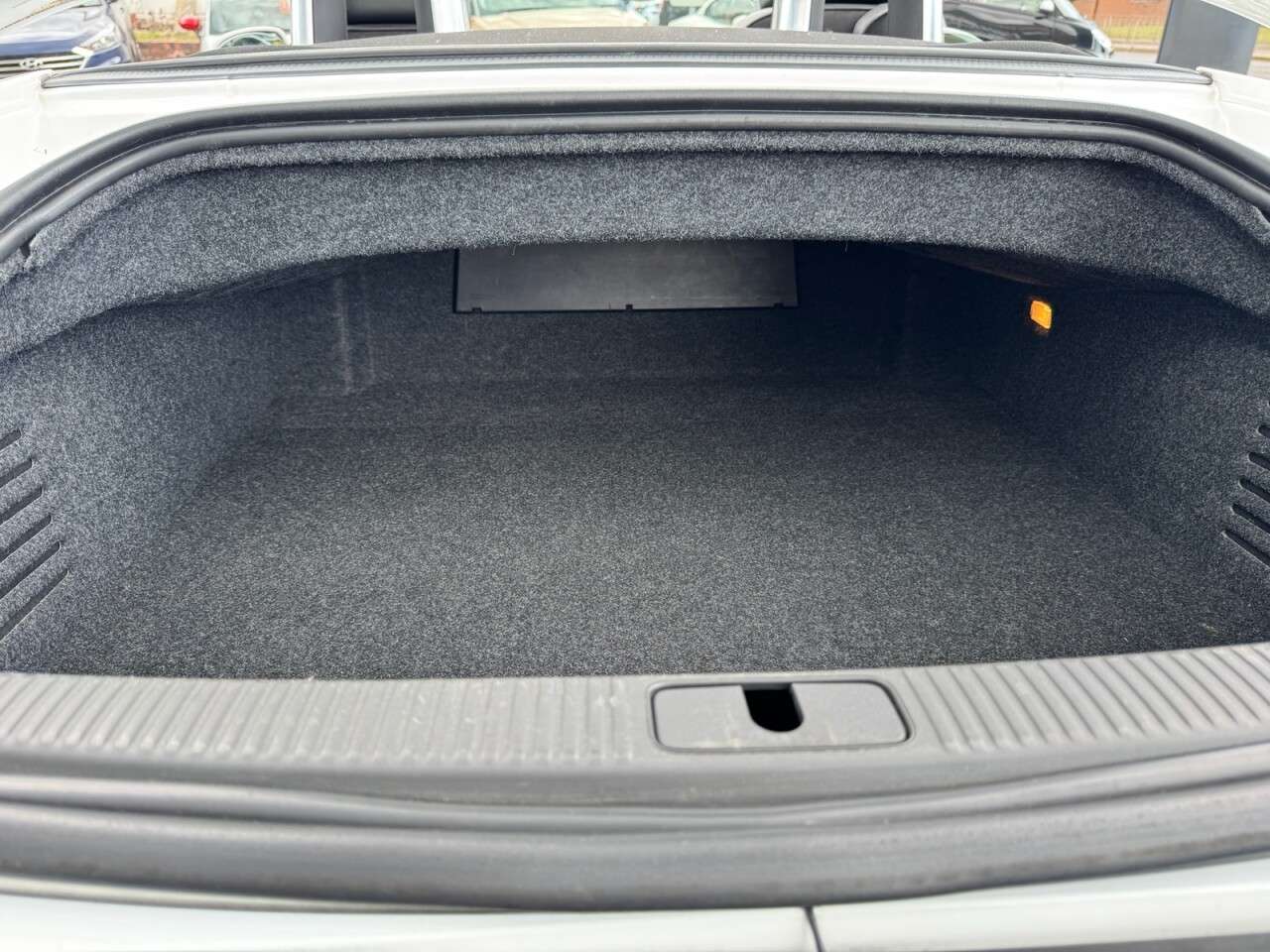 2012 AUDI TT 2012 AUDI TT