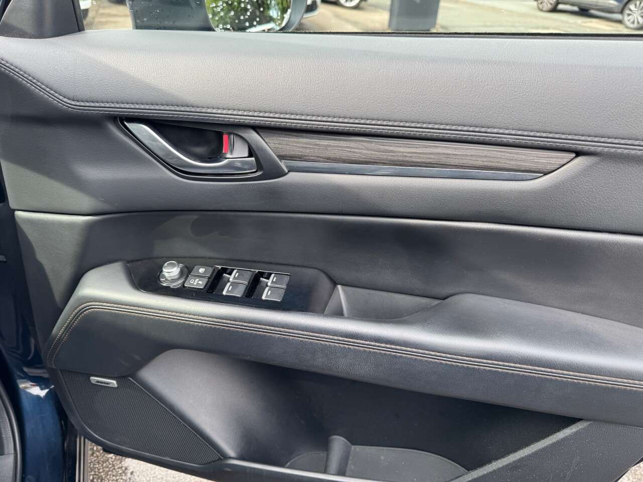 2019 MAZDA CX-5 2019 MAZDA CX-5