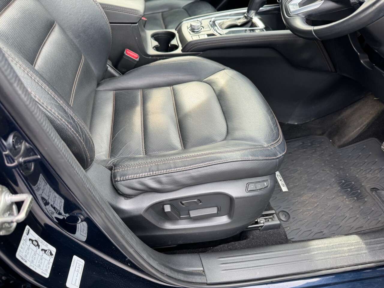 2019 MAZDA CX-5 2019 MAZDA CX-5