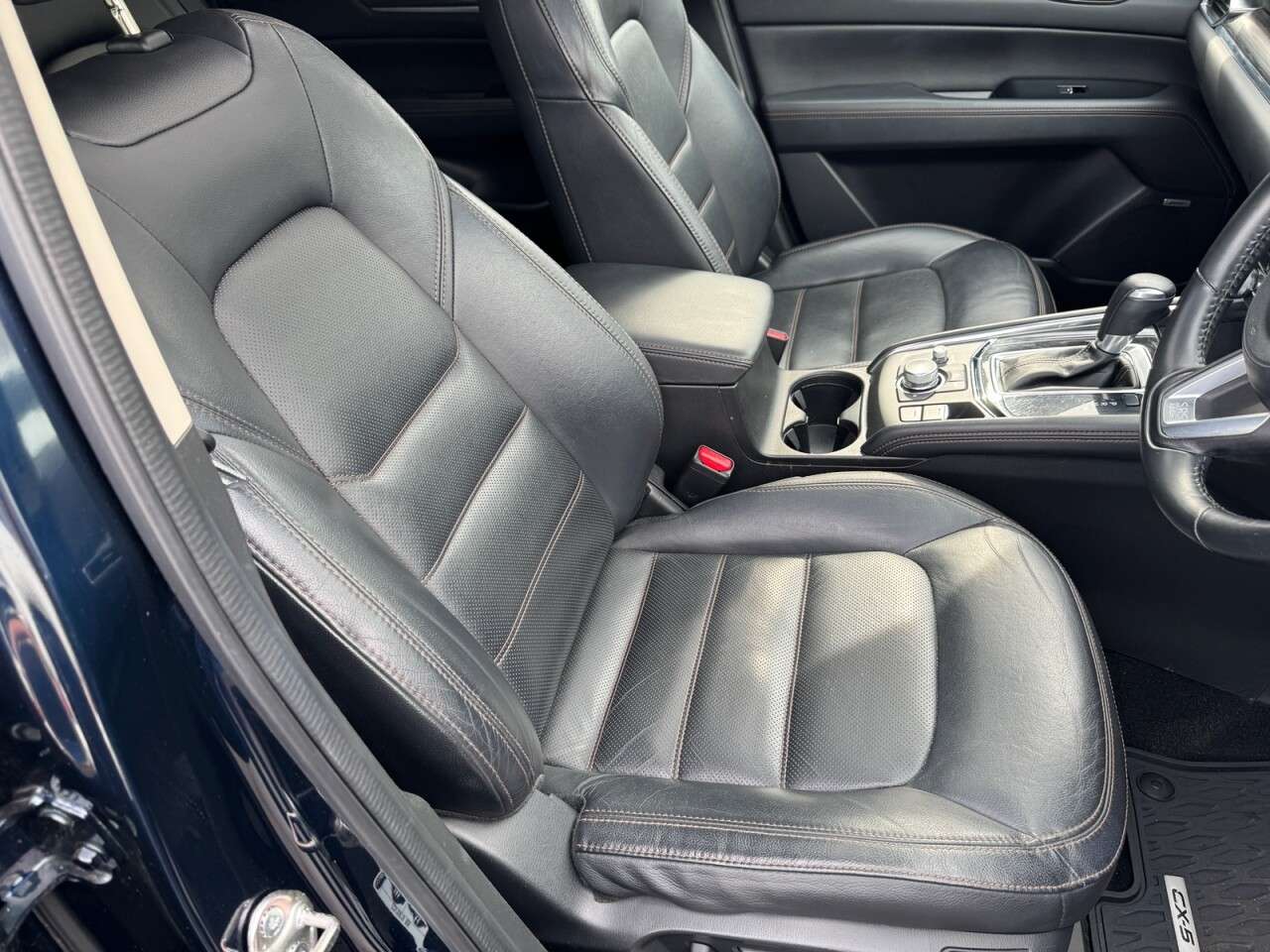 2019 MAZDA CX-5 2019 MAZDA CX-5