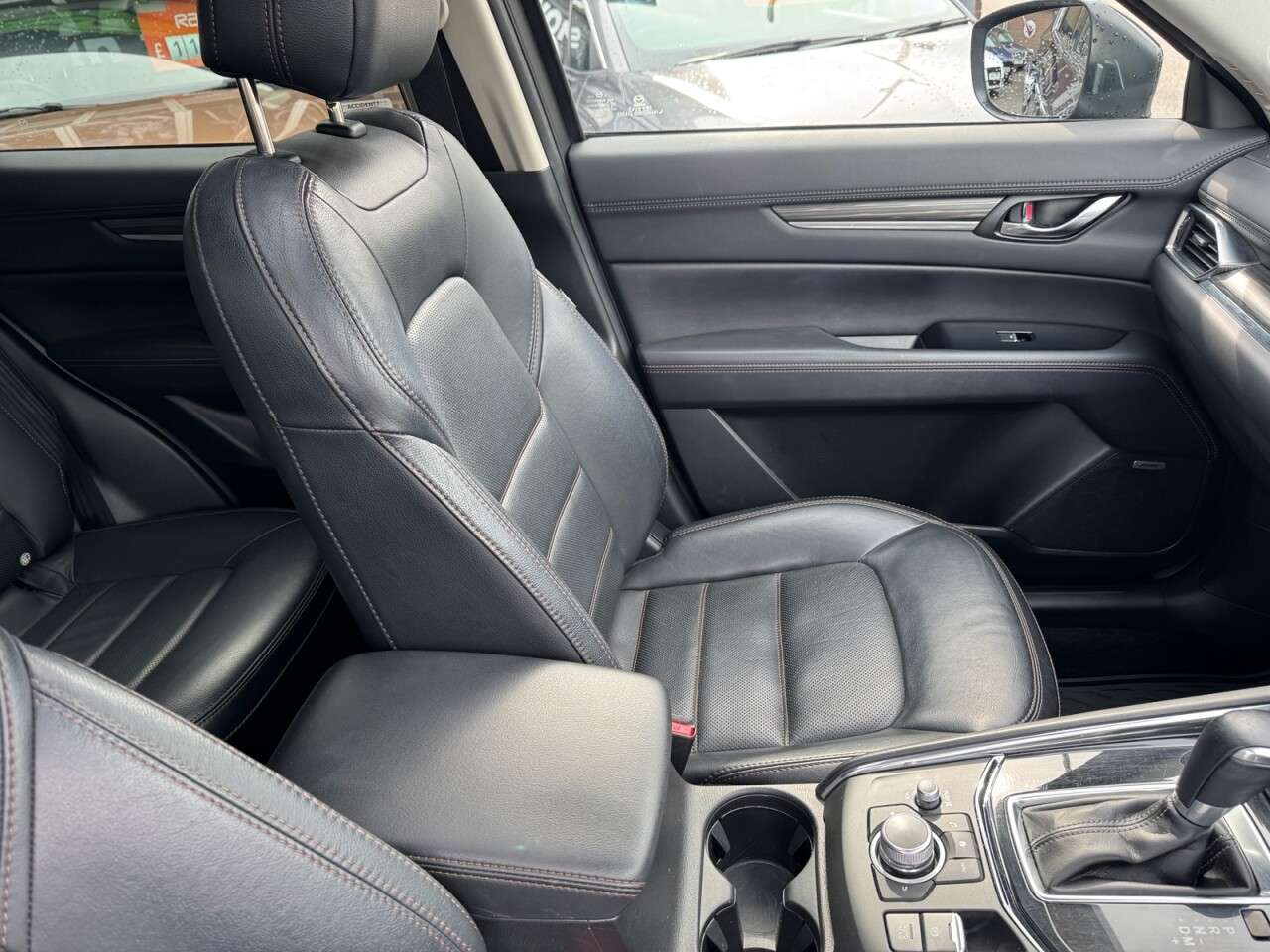 2019 MAZDA CX-5 2019 MAZDA CX-5