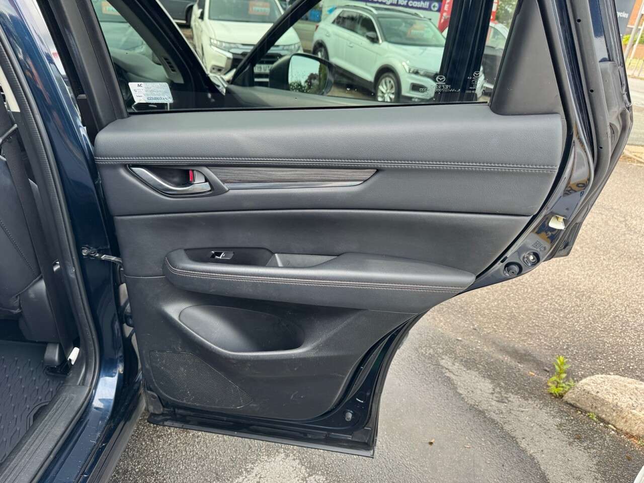 2019 MAZDA CX-5 2019 MAZDA CX-5