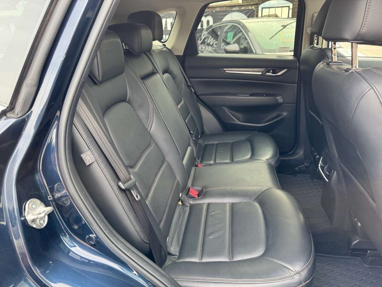 2019 MAZDA CX-5 2019 MAZDA CX-5