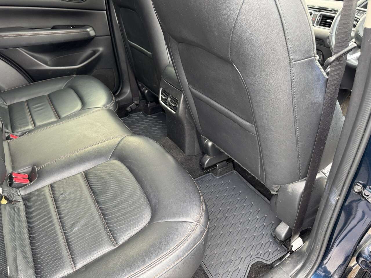 2019 MAZDA CX-5 2019 MAZDA CX-5