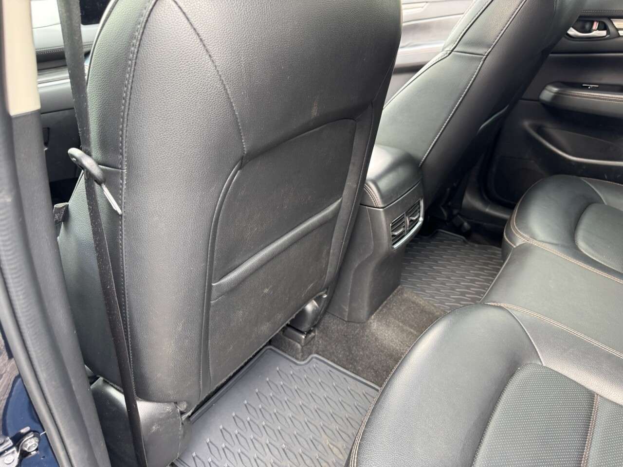 2019 MAZDA CX-5 2019 MAZDA CX-5