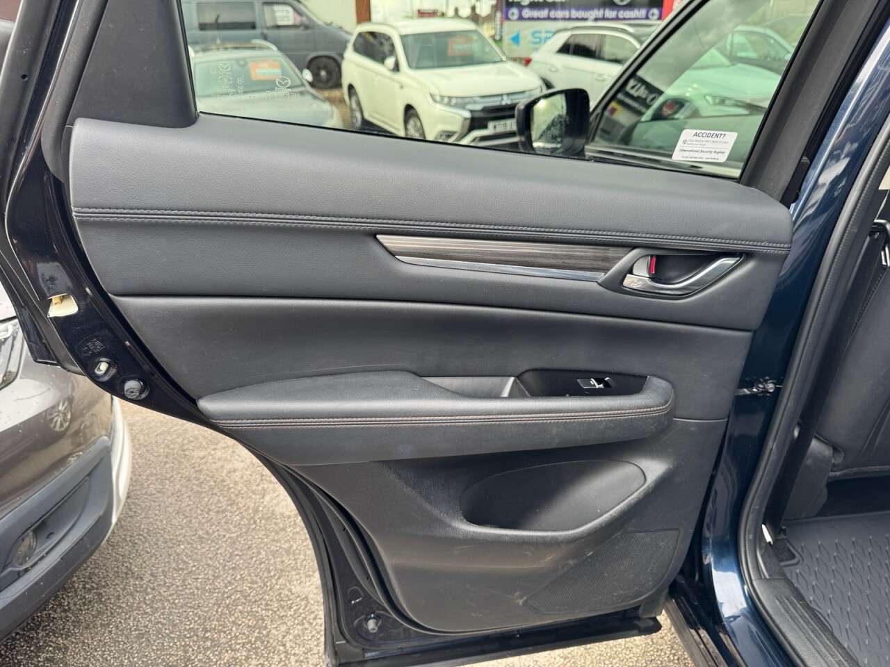 2019 MAZDA CX-5 2019 MAZDA CX-5