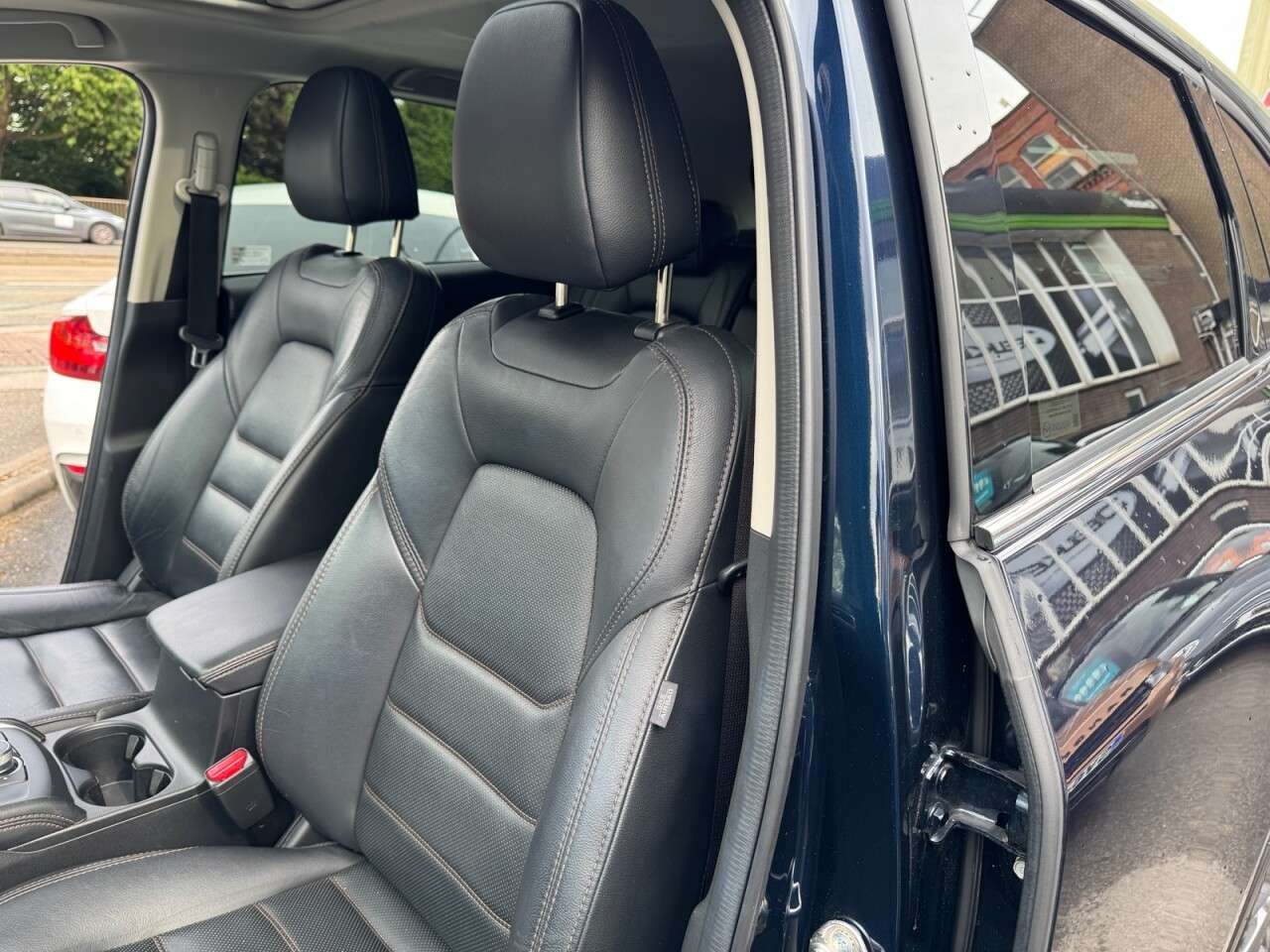 2019 MAZDA CX-5 2019 MAZDA CX-5