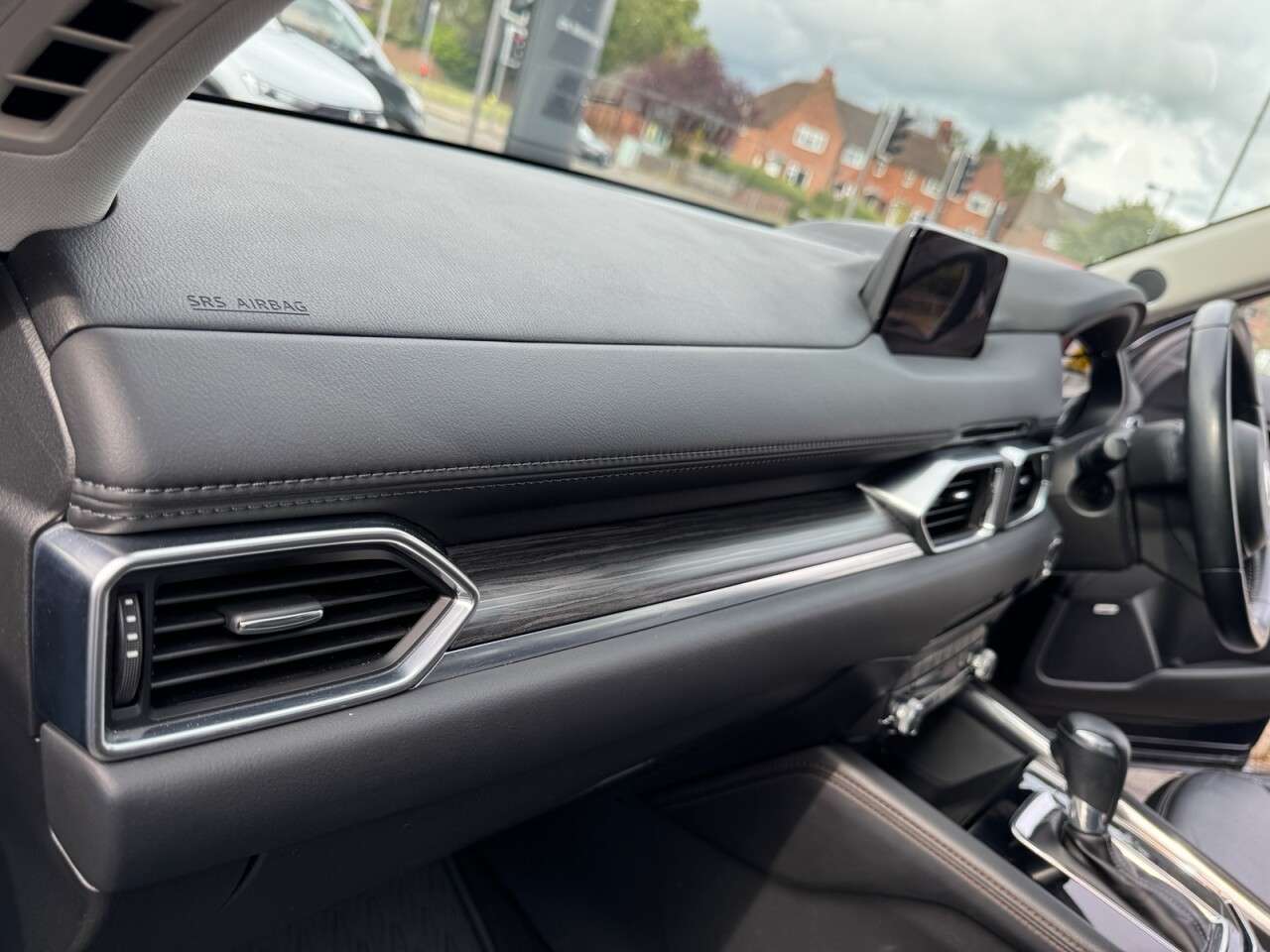 2019 MAZDA CX-5 2019 MAZDA CX-5