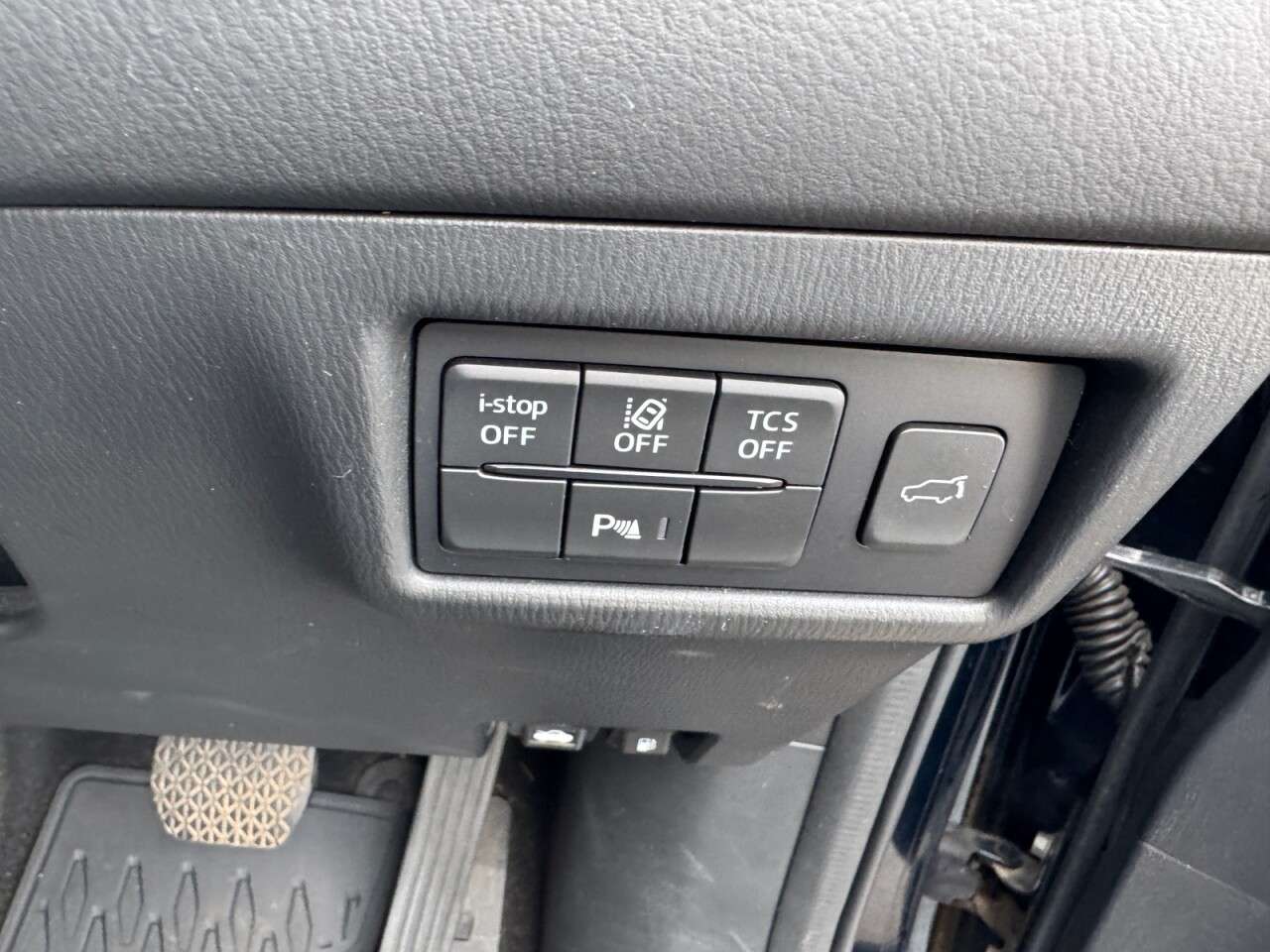 2019 MAZDA CX-5 2019 MAZDA CX-5