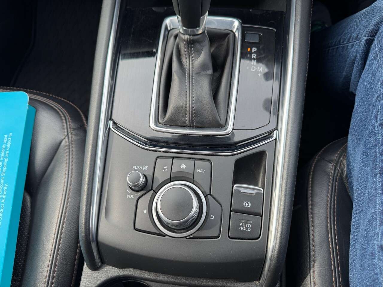 2019 MAZDA CX-5 2019 MAZDA CX-5