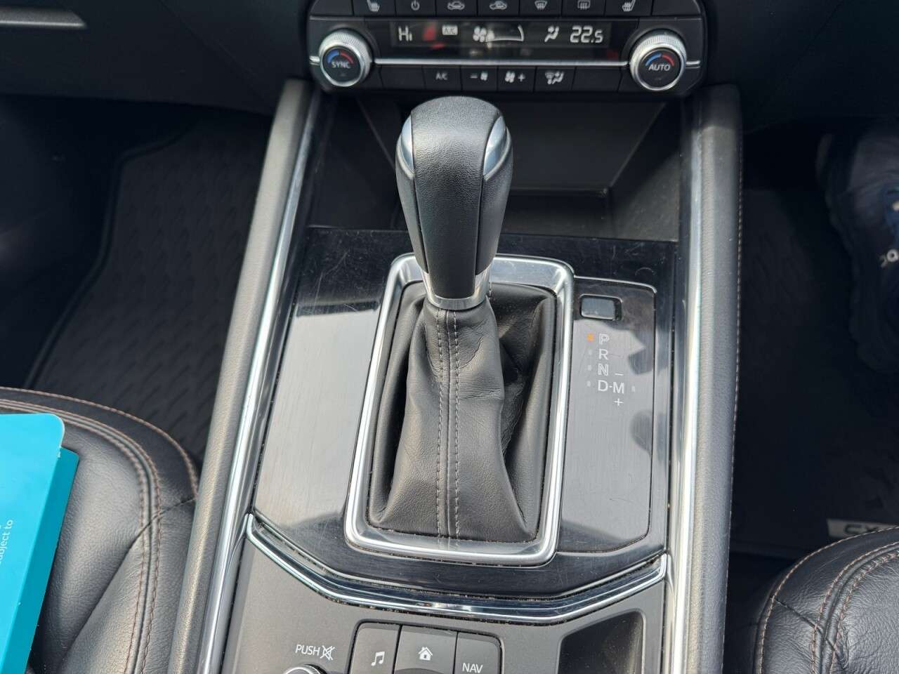 2019 MAZDA CX-5 2019 MAZDA CX-5