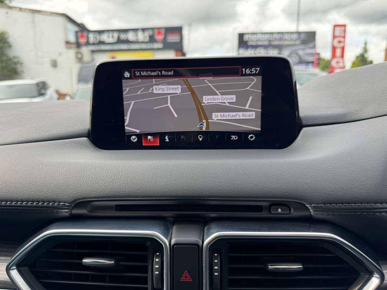 2019 MAZDA CX-5 2019 MAZDA CX-5