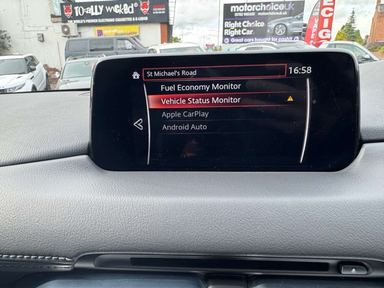 2019 MAZDA CX-5 2019 MAZDA CX-5