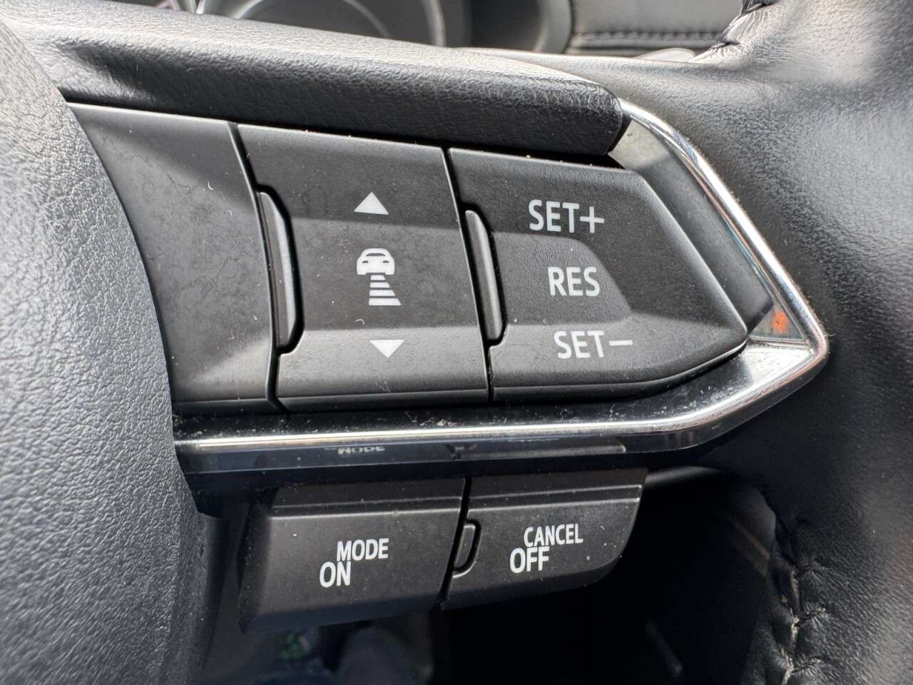 2019 MAZDA CX-5 2019 MAZDA CX-5