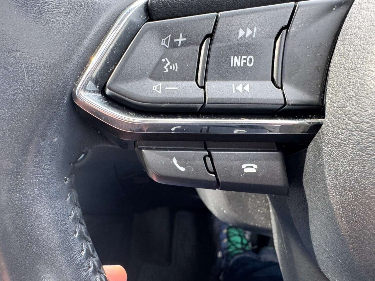 2019 MAZDA CX-5 2019 MAZDA CX-5