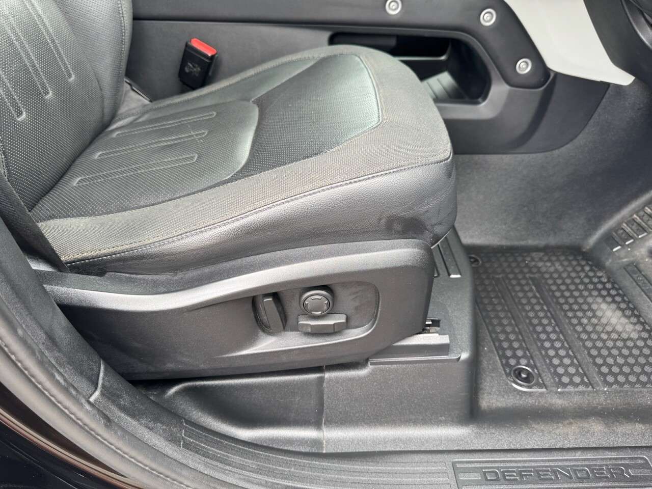 2020 LAND ROVER DEFENDER 2020 LAND ROVER DEFENDER