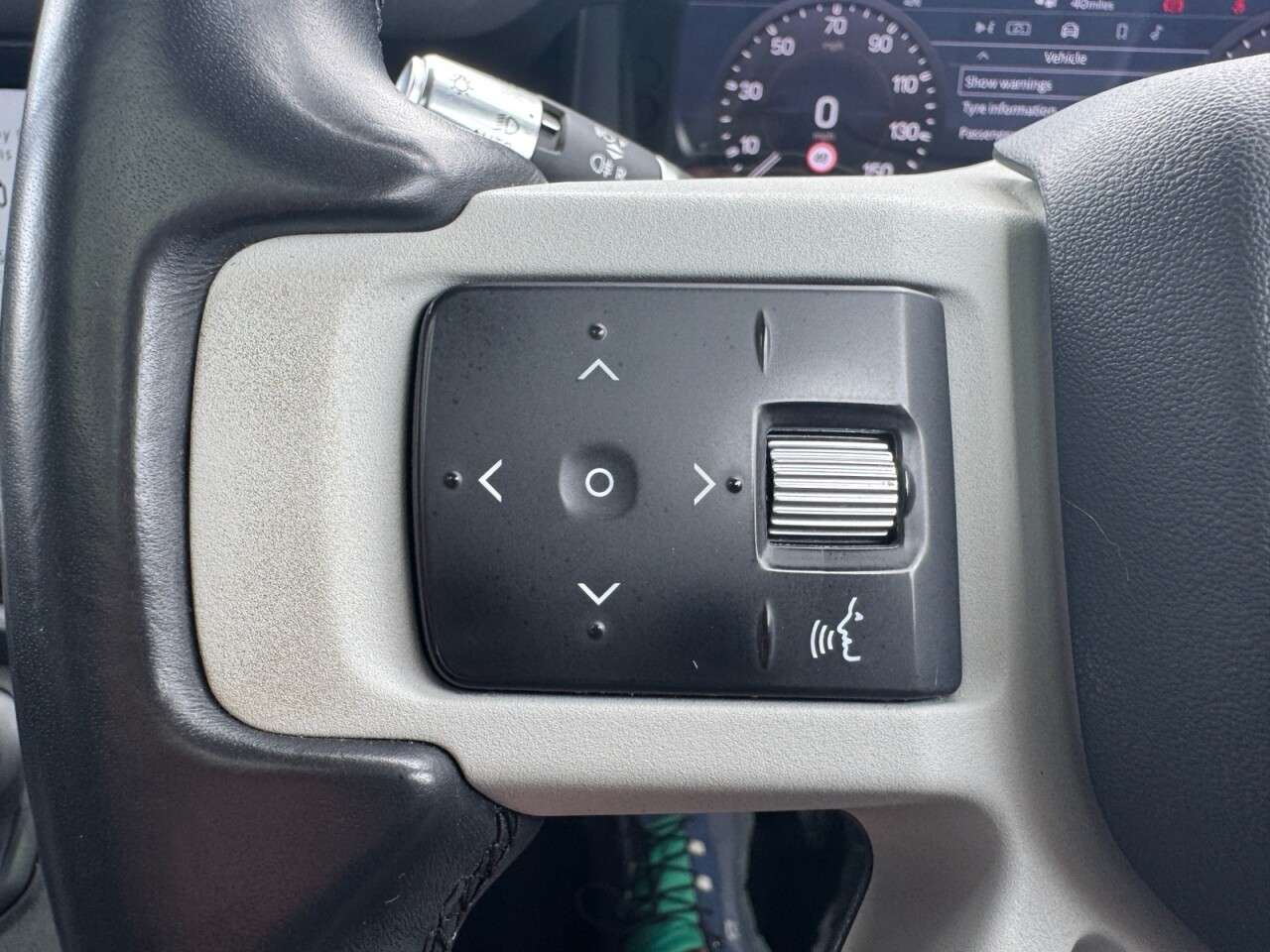 2020 LAND ROVER DEFENDER 2020 LAND ROVER DEFENDER