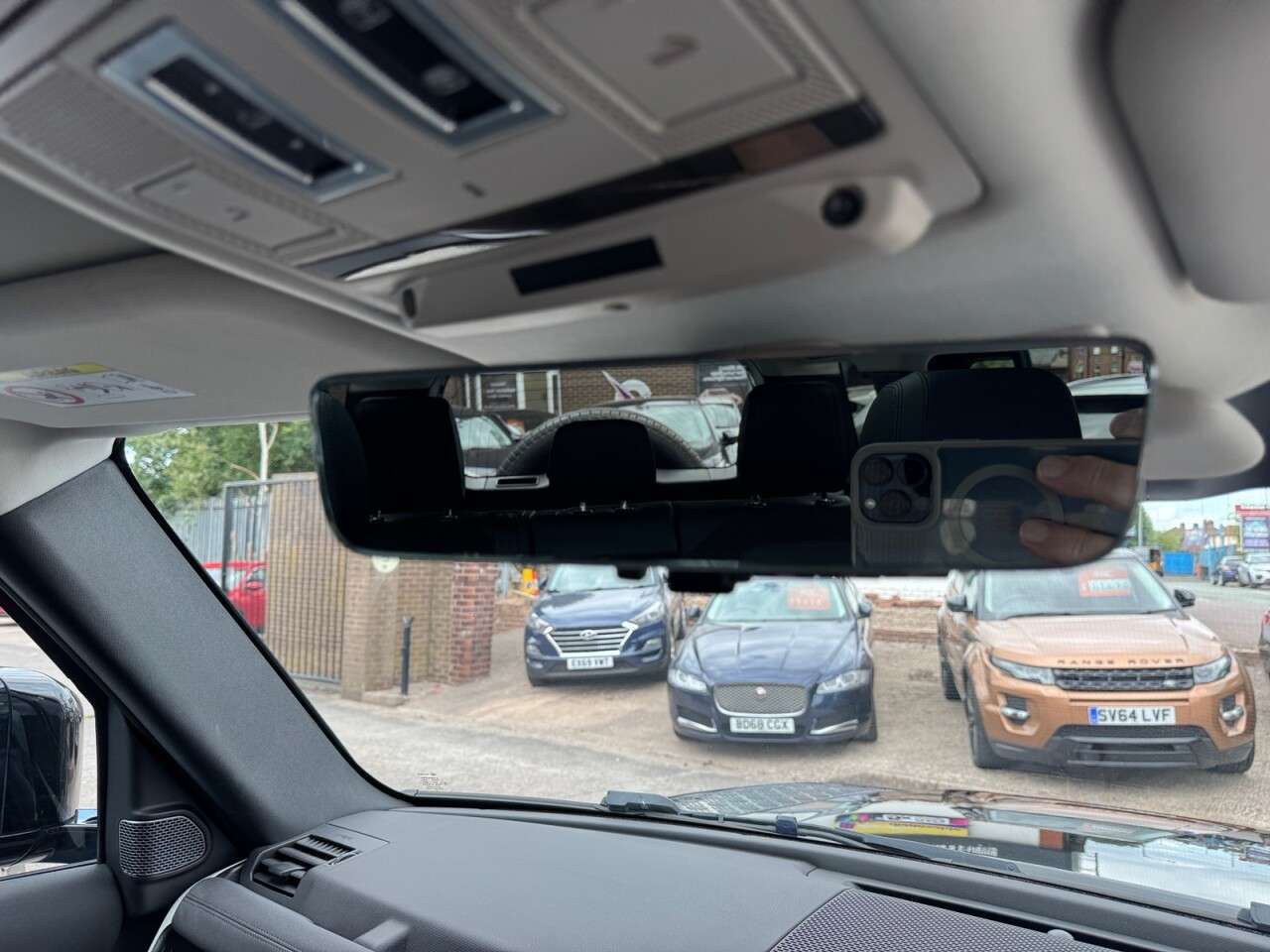 2020 LAND ROVER DEFENDER 2020 LAND ROVER DEFENDER